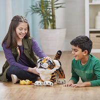 HASBRO FurReal Friends Hravý tigrík Tyler 6