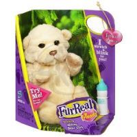 FurReal Friends Interaktivní zvířátka 4