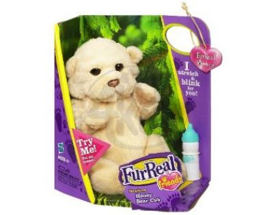 FurReal Friends Interaktivní zvířátka