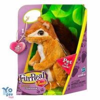 FurReal Friends Interaktivní zvířátka 5