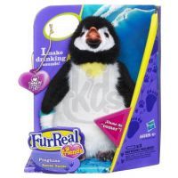 FurReal Friends Interaktivní zvířátka 6