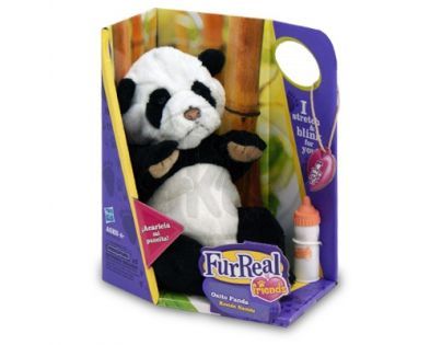 FurReal Friends Interaktivní zvířátka