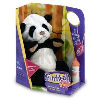FurReal Friends Interaktivní zvířátka 3