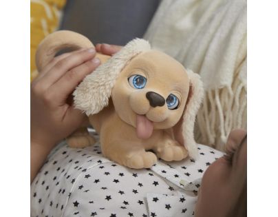 Furreal Friends Interaktivní plyšová zvířatka Pejsek