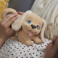 Furreal Friends Interaktivní plyšová zvířatka Pejsek 2