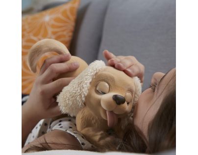 Furreal Friends Interaktivní plyšová zvířatka Pejsek