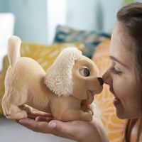 Furreal Friends Interaktivní plyšová zvířatka Pejsek 4