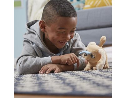 Furreal Friends Interaktivní plyšová zvířatka Pejsek