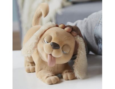 Furreal Friends Interaktivní plyšová zvířatka Pejsek