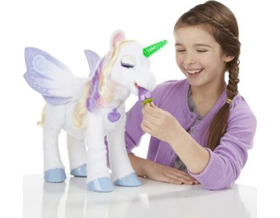 Furreal Friends Jednorožec Starlily