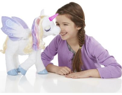 Furreal Friends Jednorožec Starlily