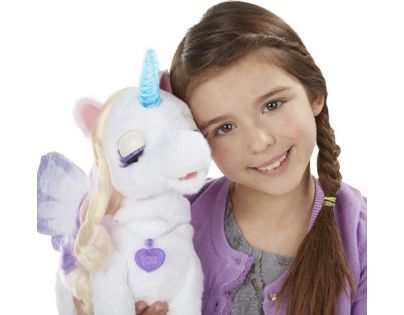 Furreal Friends Jednorožec Starlily