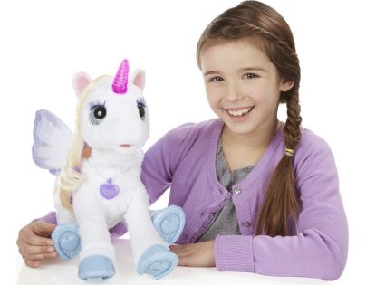 Furreal Friends Jednorožec Starlily