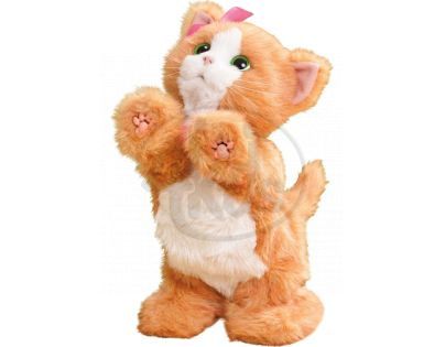 Furreal Friends Kočička Daisy