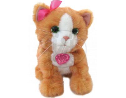 Furreal Friends Kočička Daisy