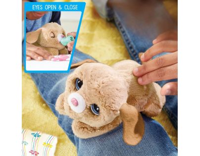 Furreal Friends Newborns plyš Puppy