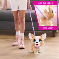 Furreal Friends Poop-a-Lots Corgi - Poškodený obal 2
