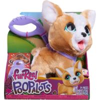 Furreal Friends Poop-a-Lots Corgi - Poškodený obal 6