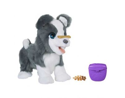 Furreal Friends Ricky najlepší psí kamarát