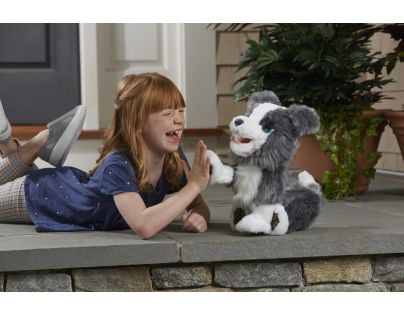 Furreal Friends Ricky najlepší psí kamarát