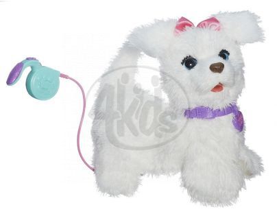 Furreal Friends Štěňátko Gogo
