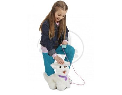 Furreal Friends Štěňátko Gogo