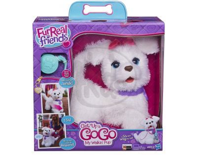 Furreal Friends Štěňátko Gogo