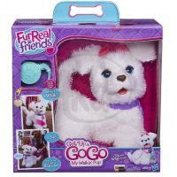 Furreal Friends Štěňátko Gogo 3