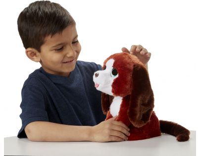 Hasbro FurReal Friends Vyjúci pes