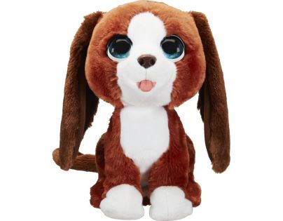 Hasbro FurReal Friends Vyjúci pes