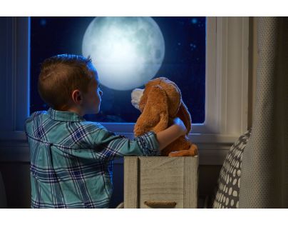 Hasbro FurReal Friends Vyjúci pes