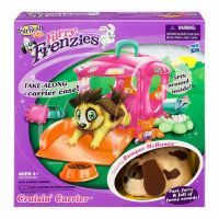 Furry Frenzies základní hrací sada se zvířátkem Furreal Friends 20722 2