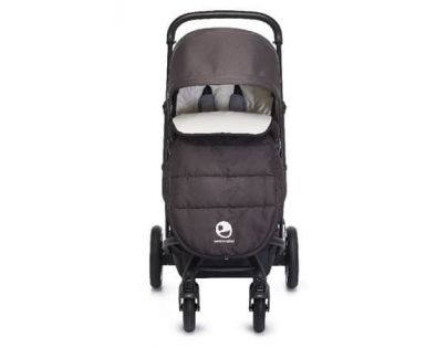 Fusak Harvey All Black Easywalker