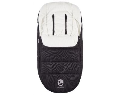 Fusak Harvey All Black Easywalker
