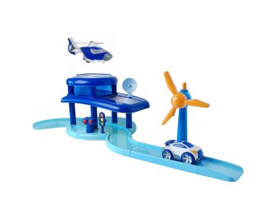 Silverlit FWC Police station