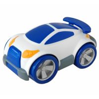 Silverlit FWC Police station 2