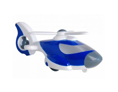 Silverlit FWC Police station