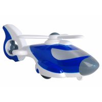 Silverlit FWC Police station 3