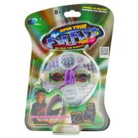 Fyrflyz blister - Biela