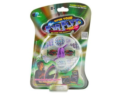 Fyrflyz blister - Biela