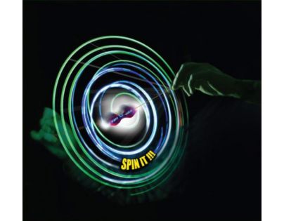 Fyrflyz blister - Biela