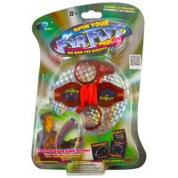 EPline Fyrflyz blister - Červená