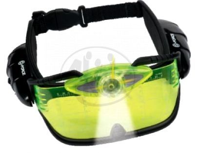 Dickie D 3089401 - G-Force brýle na noční vidění