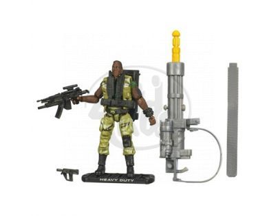 G.I.Joe Akčních figurky 2