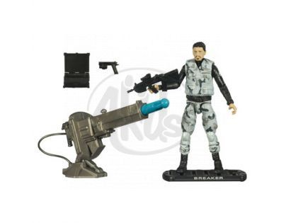 G.I.Joe Akčních figurky 2