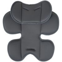 G-mini Autosedačka 0-13 kg Tmavě šedá 5