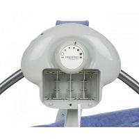 G mini elektronické lehátko Abel Denim 5