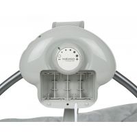 G-mini Elektronické lehátko Abel Elegance 6