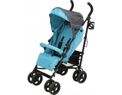 G-mini Golfový kočár Multi modrá