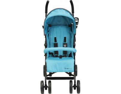 G-mini Golfový kočár Multi modrá